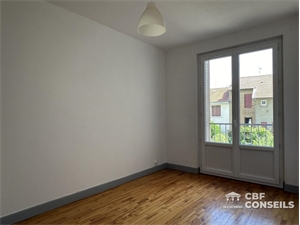 t3 à la vente -   63000  CLERMONT FERRAND, surface 63 m2 vente t3 - UBI445144214